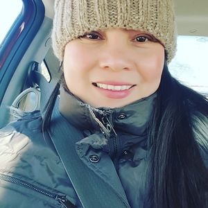 Meet your Posher, Mary ann